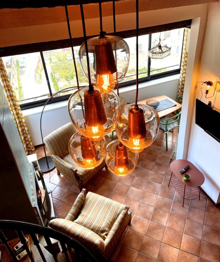 팔레르모 Loft Aragonese 아파트 외부 사진