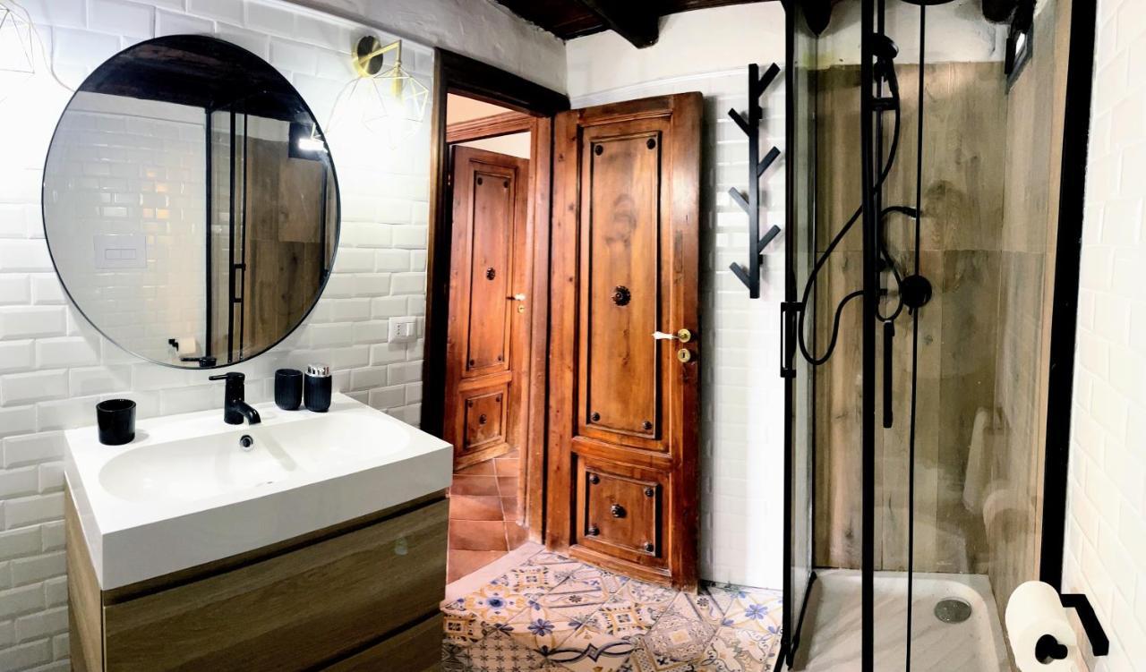 팔레르모 Loft Aragonese 아파트 외부 사진