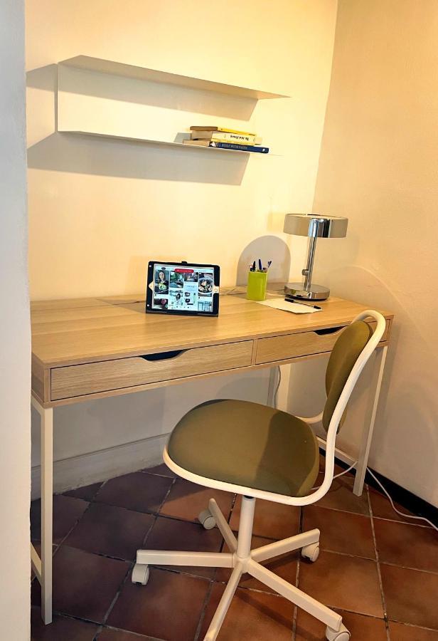 팔레르모 Loft Aragonese 아파트 외부 사진