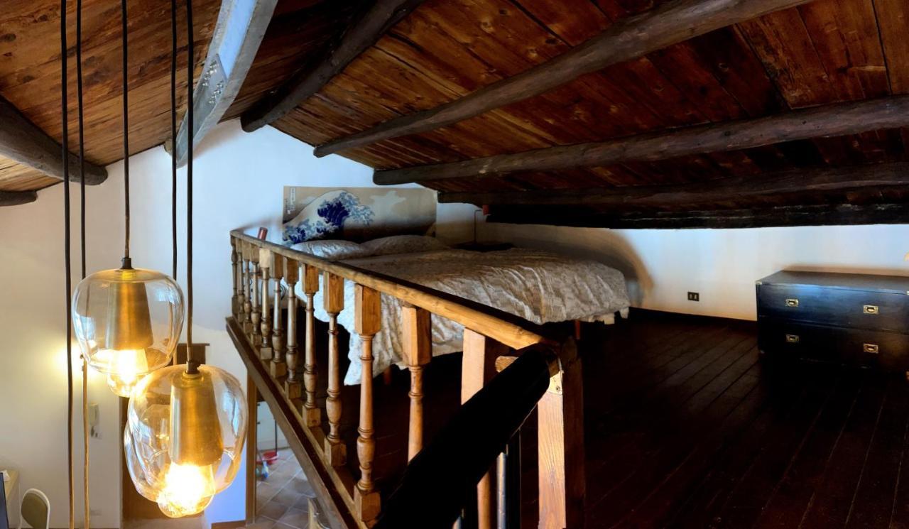 팔레르모 Loft Aragonese 아파트 외부 사진