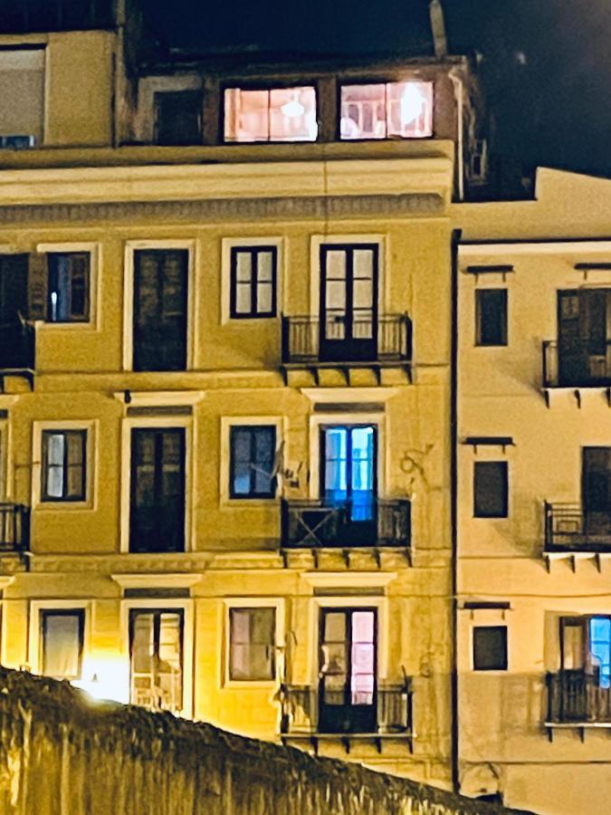 팔레르모 Loft Aragonese 아파트 외부 사진